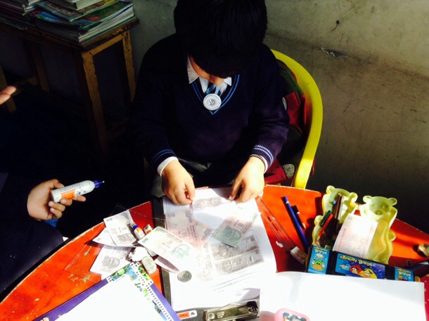 Individual Assessment of Mathematics