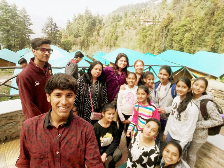 Trip to Mashobra : Unforgettable memories for a Lifetime