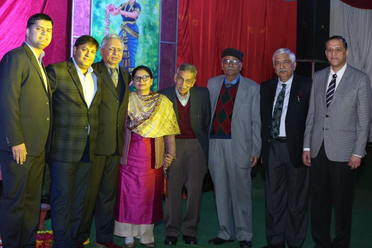 37th ANNUAL DAY AT VIDYATREE MODERN WORLD COLLEGE