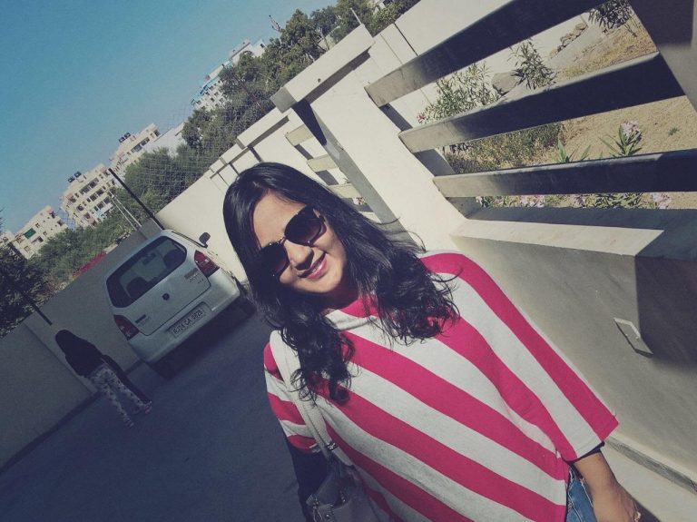 My school has given me that motivation to do well in life, to make it as proud, as I am of it.-CA Rakhi Kapoor-ISC 2002