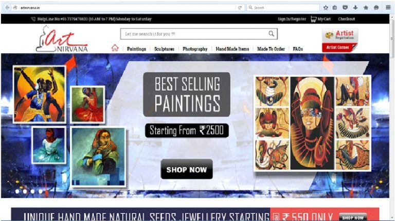 From a Banker to a first generation entrepreneur, Brijesh Saxena shares his journey