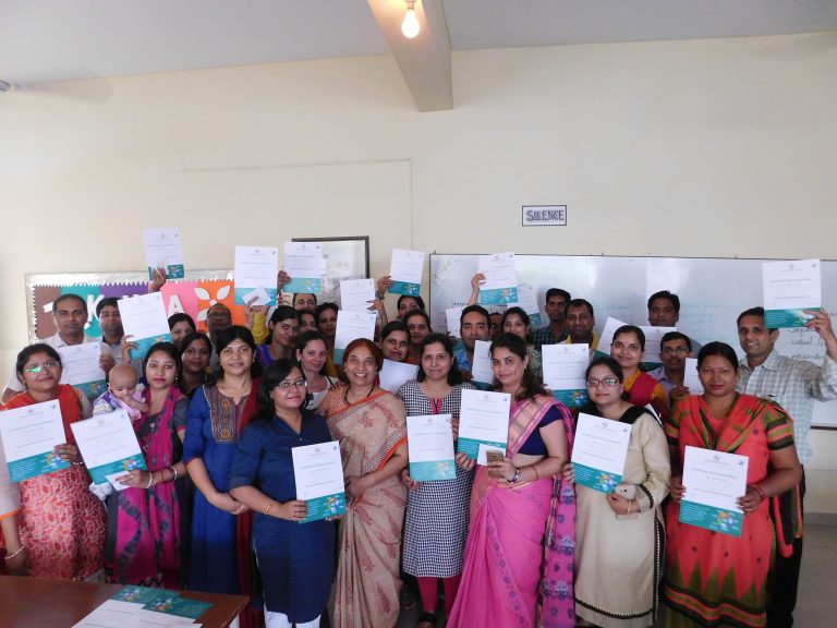 Inquiry based Teaching and Learning Workshop for Parents
