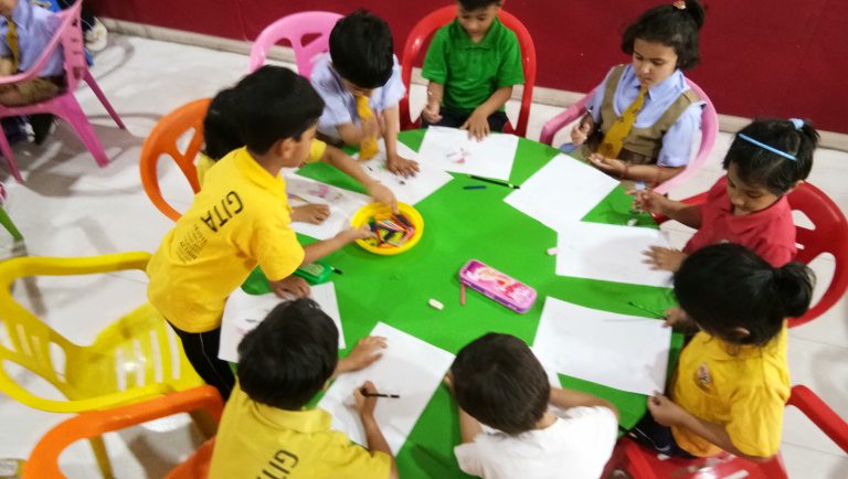 25 students per class – benefits