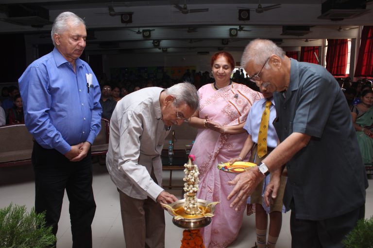 Annual Prize Distribution 2016-17