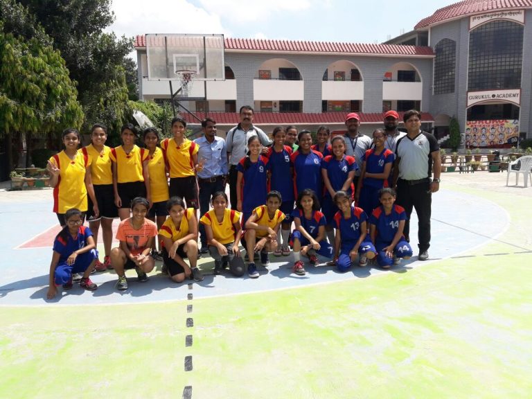 Vidyatree Champs !!
