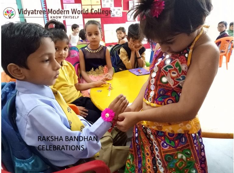 Rakshabandhan