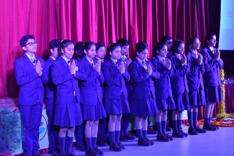 38th Annual Celebrations – Day 1