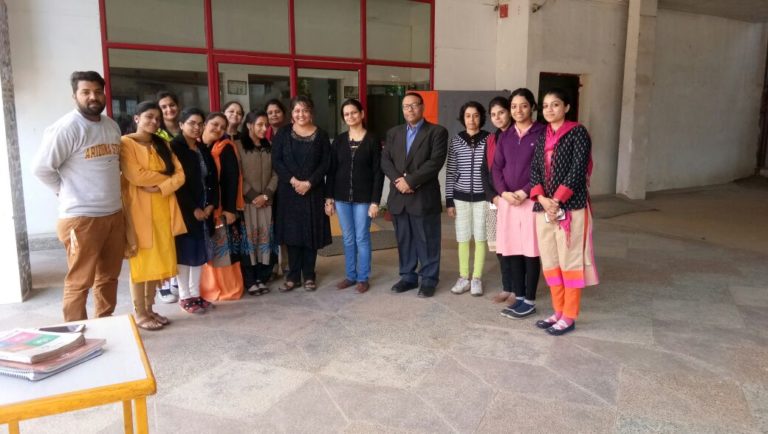 IB PYP Workshop for Teachers