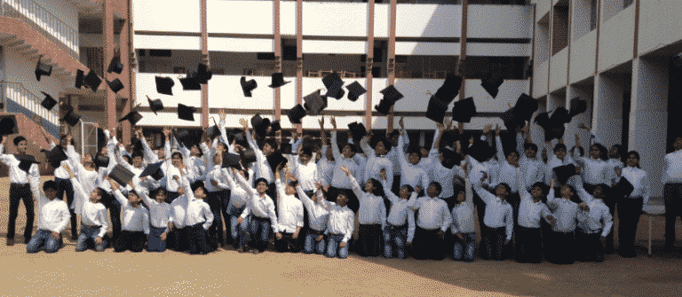 PYP Exhibition 2018 : PYP EXHIBITION IS A PROCESS