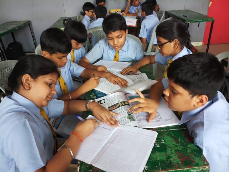 Group Discussion on Indus Valley Civilization