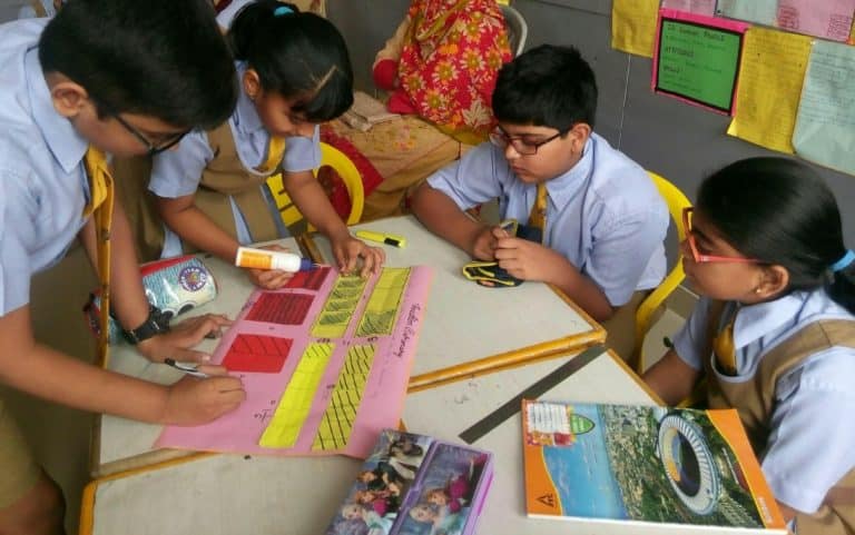 Fraction Pictionary