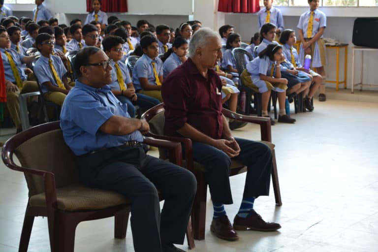 Founder’s Day Celebration