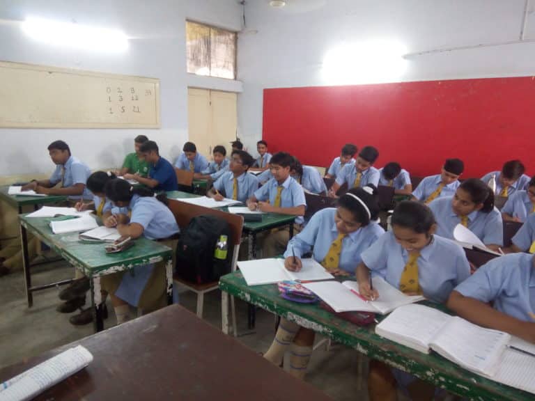 Experiential learning in Mathematics