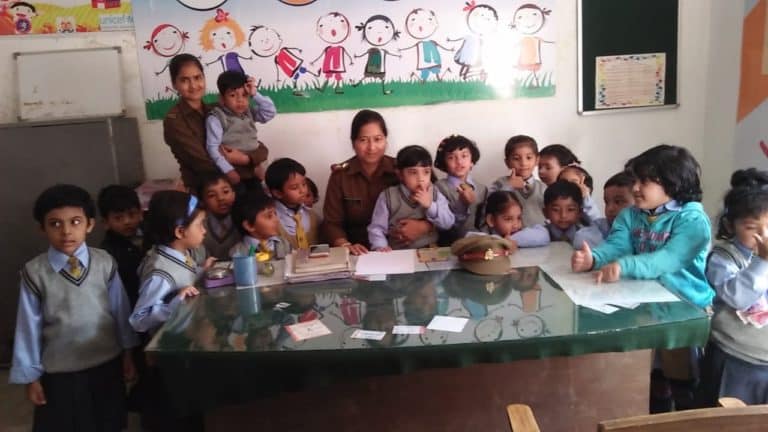 Field trip gives us a real life experience and teaches us a lot