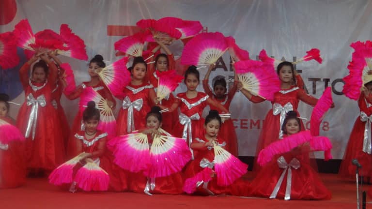 39th Annual Celebrations – Day 2