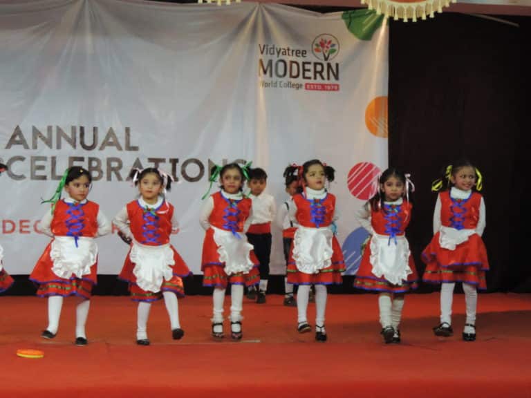 39th Annual Celebrations – Day 3