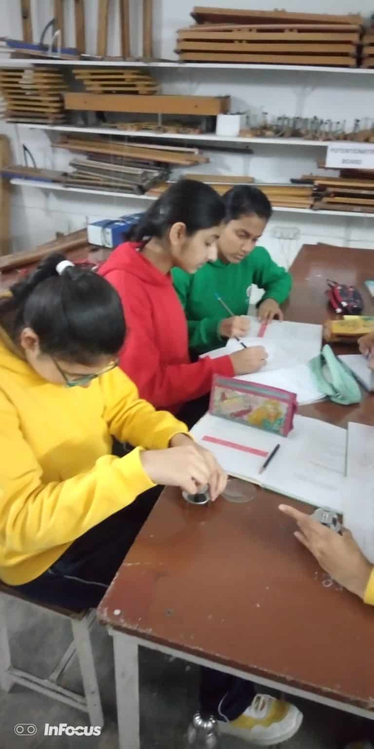 Experiential Learning for making Physics easy
