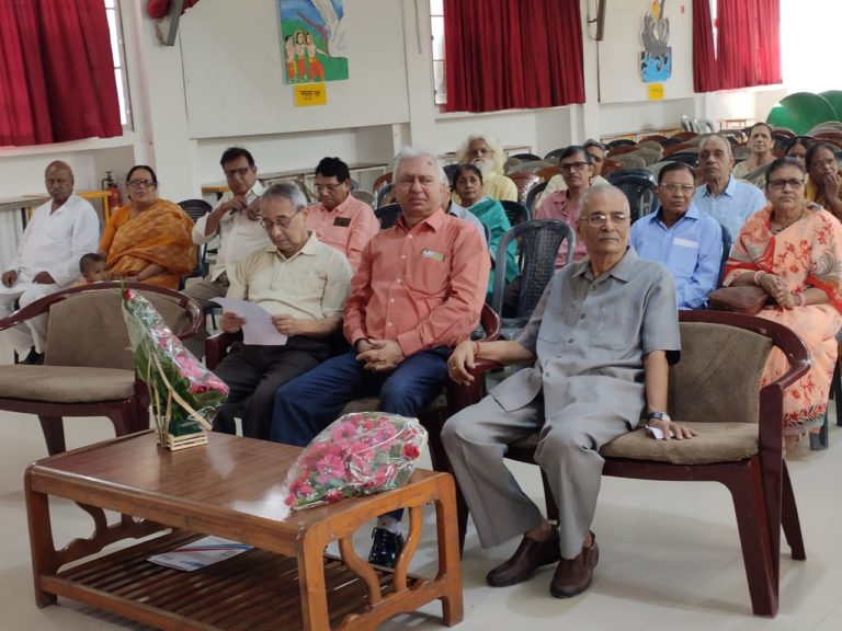 Grandparents’ Day 2019