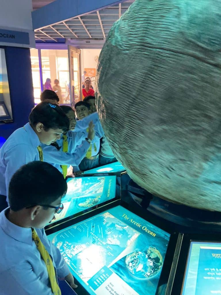 Fun with Science
