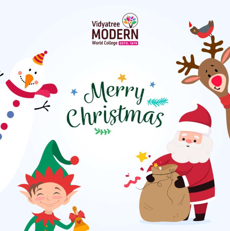 Merry Christmas