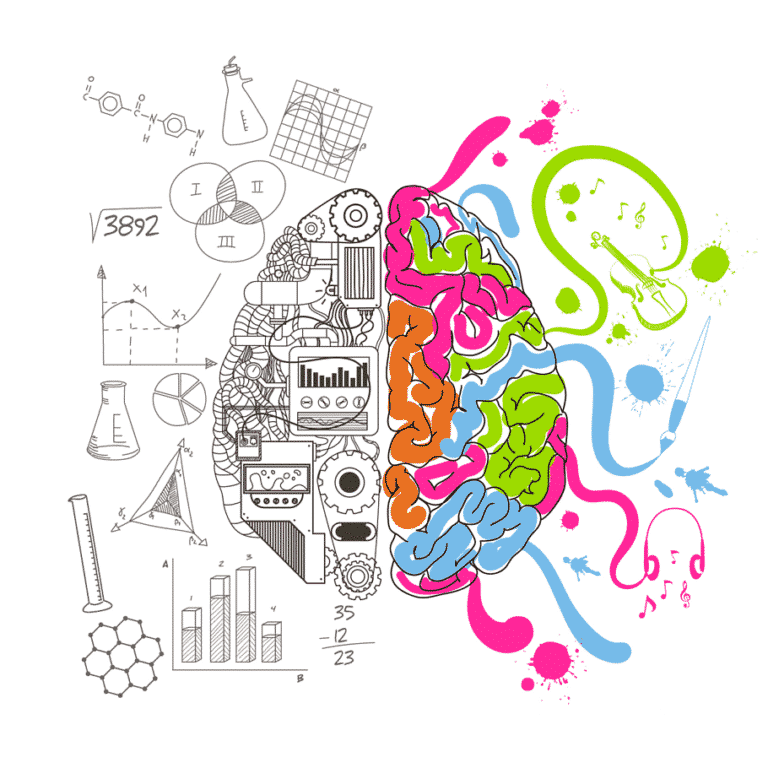 8 Ways to develop creativity in children