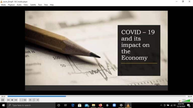 PPT making competition