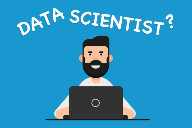 Data Scientist as a Career