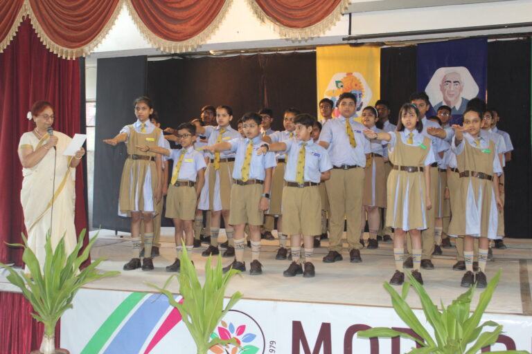 Investiture Ceremony 2022