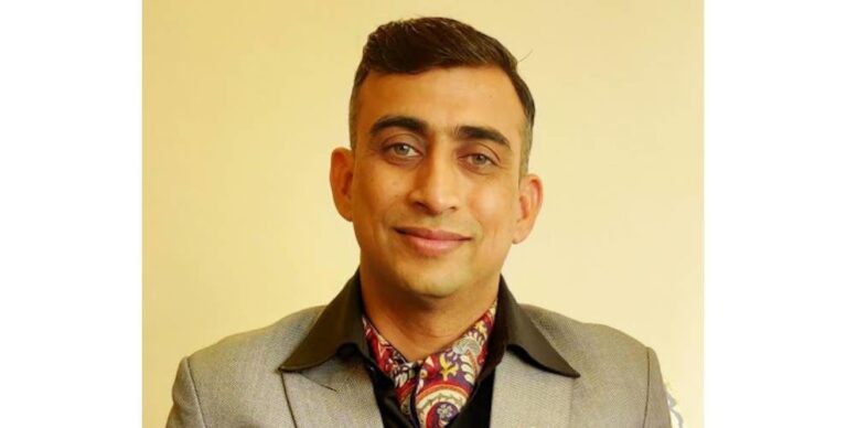 Forged a career as a Lieutenant Colonel in the Indian Army…