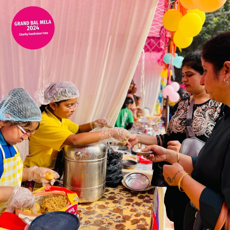 Grand Bal Mela