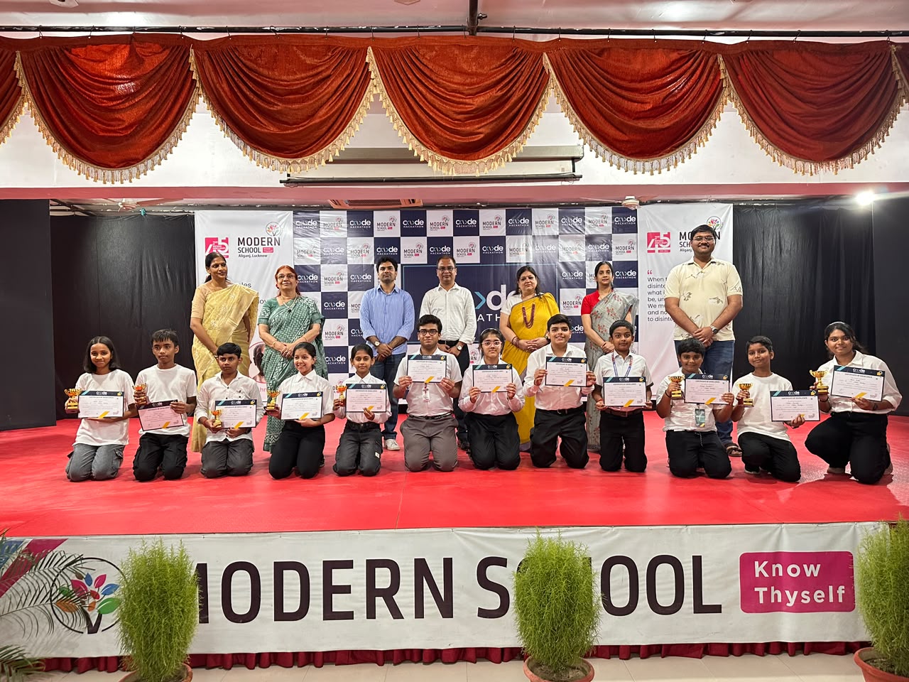 Code Hackathon 2026